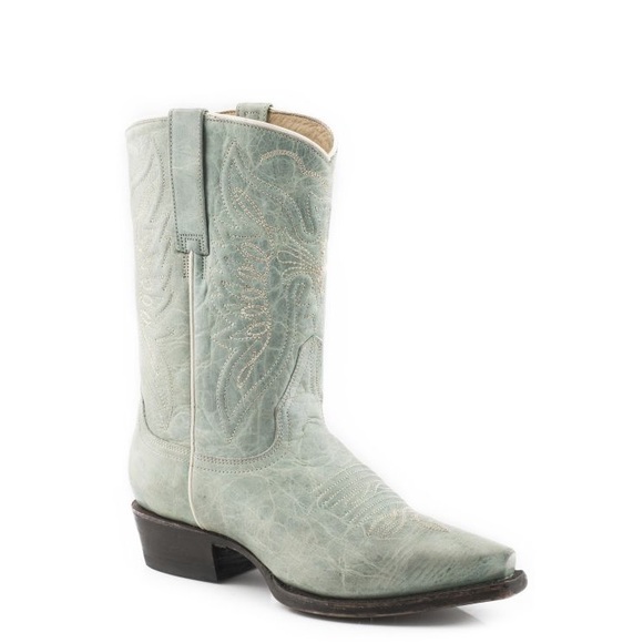 Stetson Women’s Western Boots 6.5 - Picture 13 of 13